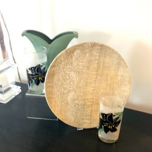 Monterrey Dinner Plate